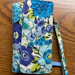 Vera Bradley wallet